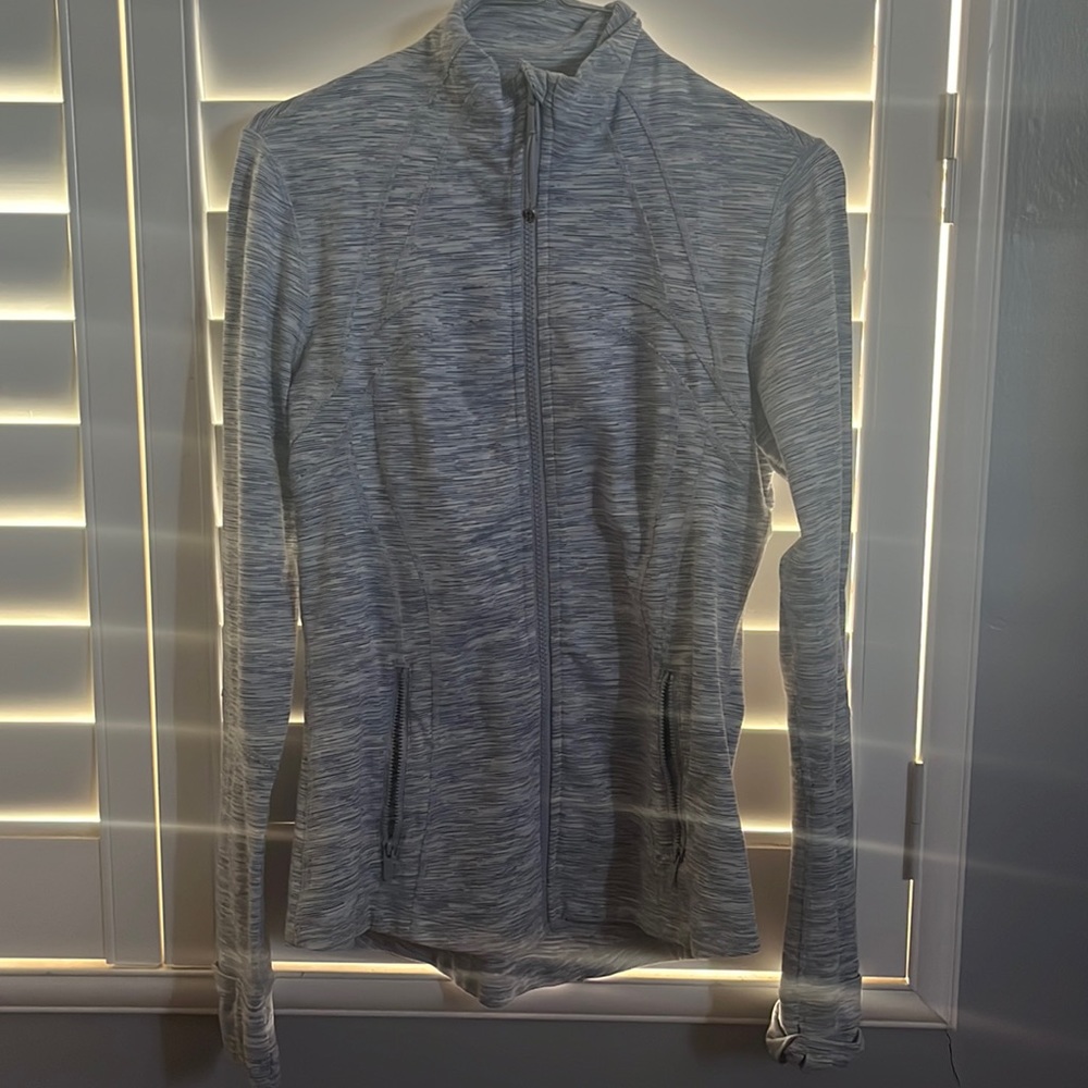Lululemon Define Jacket